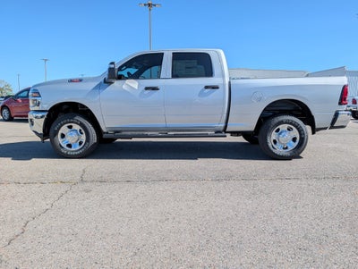 2026 RAM 2500 2500 TRADESMAN CREW CAB 4X4 6'4' BOX