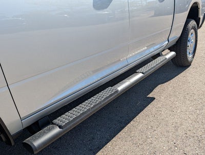 2026 RAM 2500 2500 TRADESMAN CREW CAB 4X4 6'4' BOX