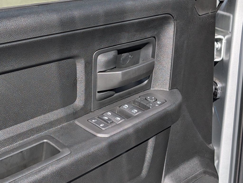 2026 RAM 2500 2500 TRADESMAN CREW CAB 4X4 6'4' BOX
