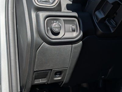 2026 RAM 2500 2500 TRADESMAN CREW CAB 4X4 6'4' BOX