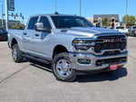2026 RAM 2500 2500 TRADESMAN CREW CAB 4X4 6'4' BOX
