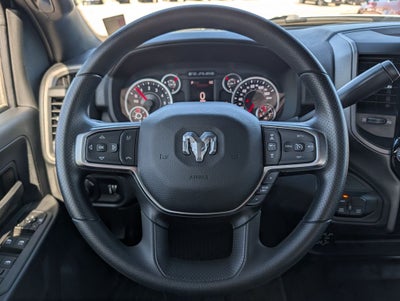 2026 RAM 2500 2500 TRADESMAN CREW CAB 4X4 6'4' BOX