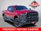 2026 RAM 2500 Rebel