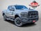 2026 RAM 2500 Rebel