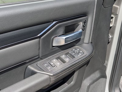 2026 RAM 2500 Rebel