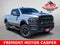 2026 RAM 2500 Rebel