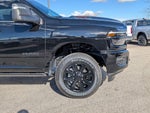 2026 RAM 2500 Laramie Night Edition