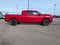 2026 RAM 2500 Laramie Night Edition