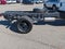 2027 RAM 5500 5500 TRADESMAN CHASSIS CREW CAB 4X4 84' CA