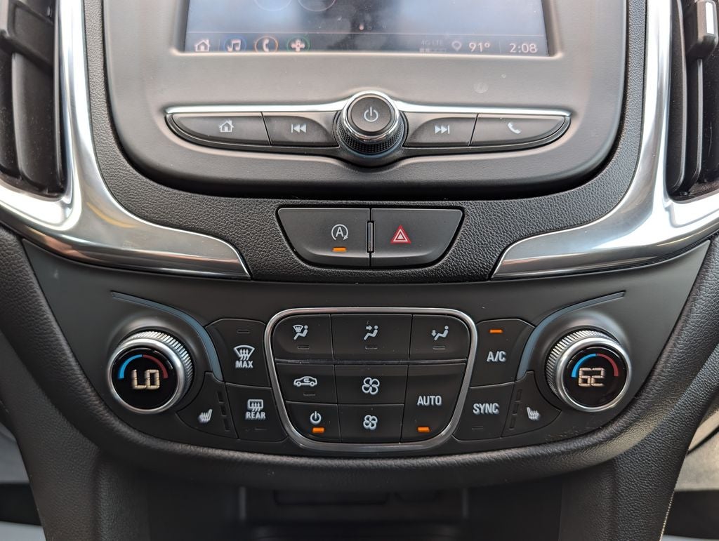 2024 Chevrolet Equinox LT AWD