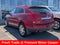 2016 Cadillac SRX Premium