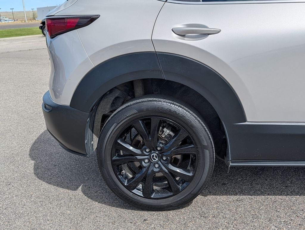 2024 Mazda Mazda CX-30 2.5 S Select Sport