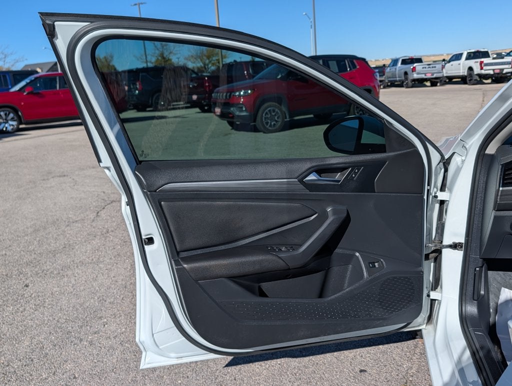 2019 Volkswagen Jetta 1.4T SEL