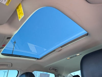 2019 Volkswagen Jetta 1.4T SEL