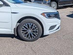 2019 Volkswagen Jetta 1.4T SEL
