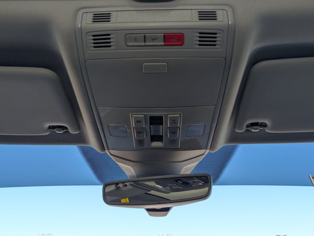 2019 Volkswagen Jetta 1.4T SEL