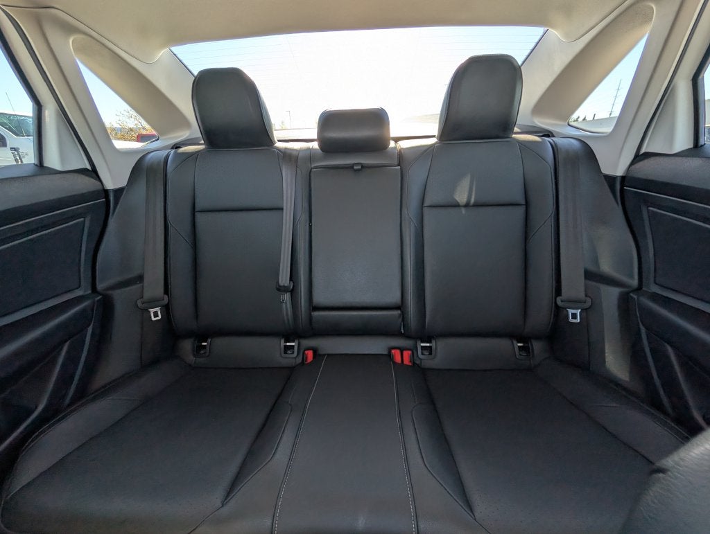 2019 Volkswagen Jetta 1.4T SEL