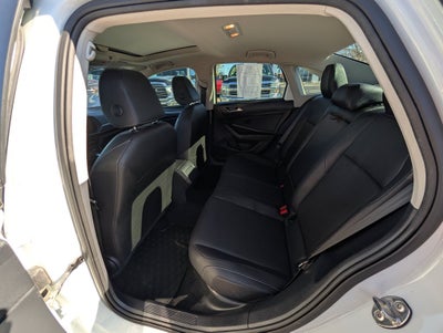 2019 Volkswagen Jetta 1.4T SEL