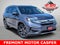 2021 Honda Pilot Touring 7 Passenger