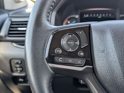 2021 Honda Pilot Touring 7 Passenger
