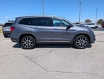 2021 Honda Pilot Touring 7 Passenger