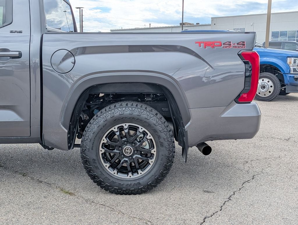 2023 Toyota Tundra SR5