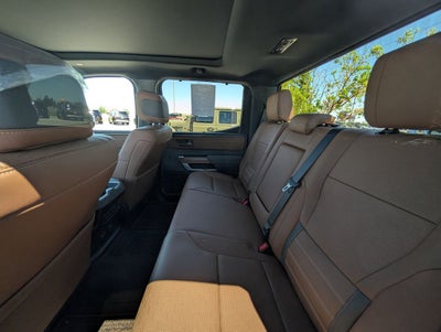2026 Toyota Tundra 1794