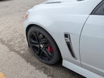 2016 Chevrolet SS Base