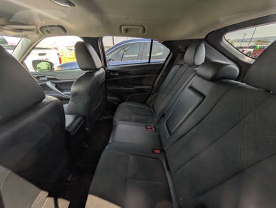 2025 Mitsubishi Eclipse Cross Base