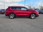 2025 Mitsubishi Outlander SE 2.5 S-AWC