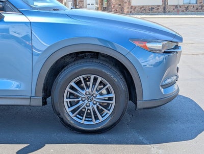 2021 Mazda Mazda CX-5 Touring