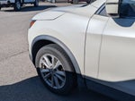 2018 Nissan Rogue Sport SV