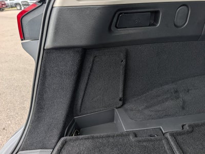 2024 Nissan Rogue Platinum Premium AWD