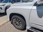 2018 Lexus GX 460 Luxury