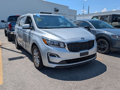 2019 Kia Sedona EX