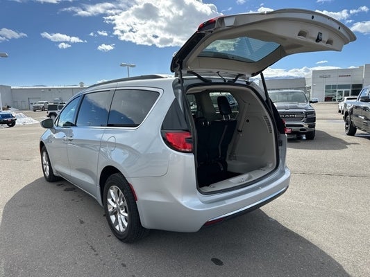 2022 Chrysler Pacifica Touring L AWD in Wyoming, WY - Fremont Motor Company