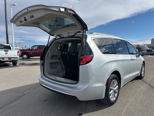 2022 Chrysler Pacifica Touring L AWD in Wyoming, WY - Fremont Motor Company