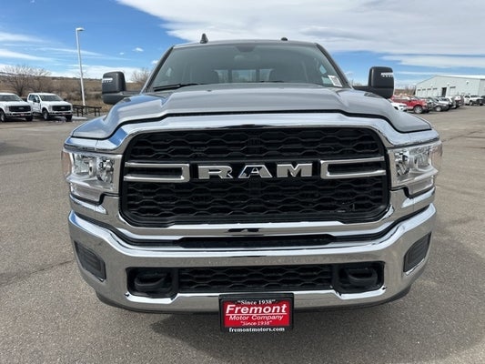 2023 RAM 3500 Tradesman in Wyoming, WY - Fremont Motor Company