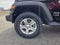 2018 Jeep Wrangler Sport S