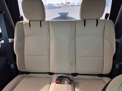 2018 Jeep Wrangler Sport S