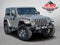 2018 Jeep Wrangler Rubicon