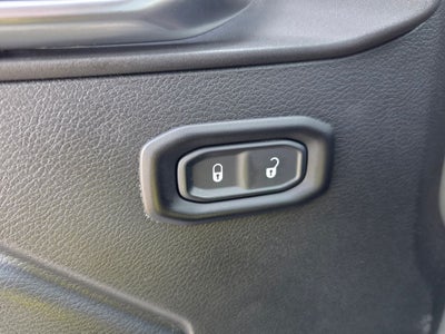 2018 Jeep Wrangler Rubicon