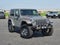 2018 Jeep Wrangler Rubicon