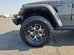2018 Jeep Wrangler Rubicon