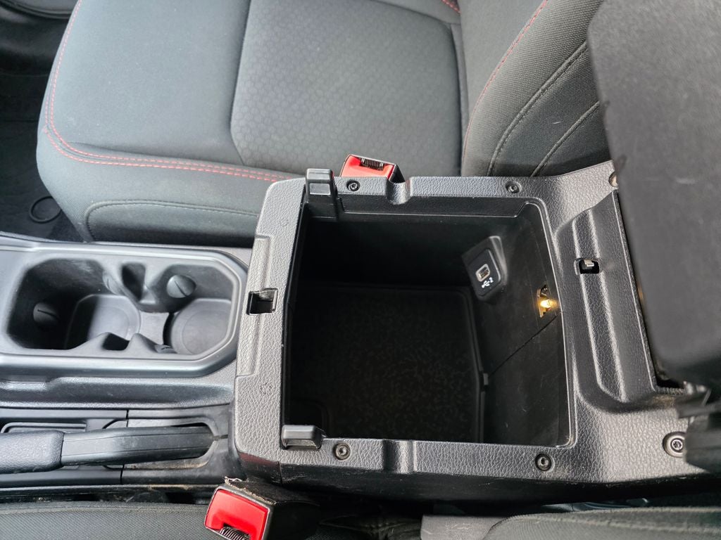 2018 Jeep Wrangler Rubicon