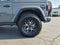2018 Jeep Wrangler Rubicon