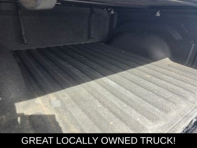 2018 RAM 1500 Sport