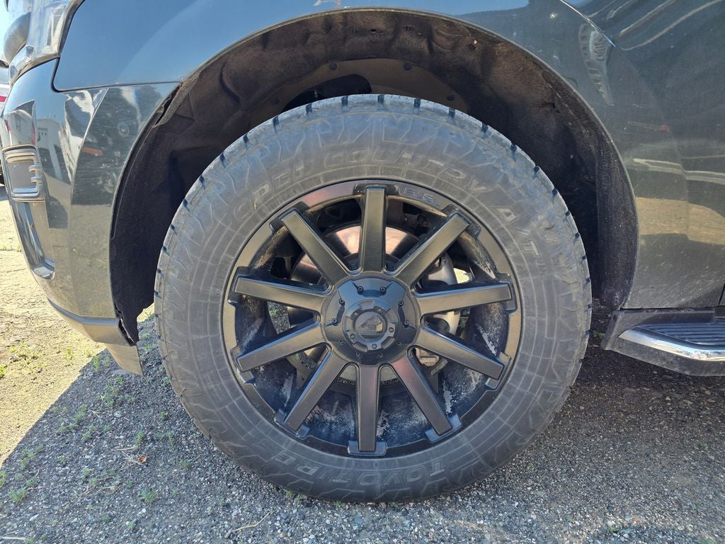 2022 Ford Expedition Max XLT