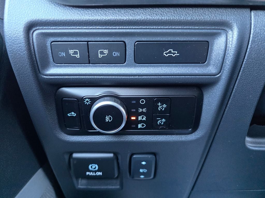 2023 Ford F-150 Lariat Sport Package