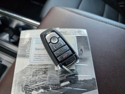 2023 Ford F-150 Lariat Sport Package